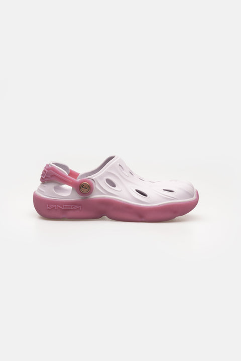 5517 Vaneda Pro Hybrid Sandalet Kadın Terlik Lila