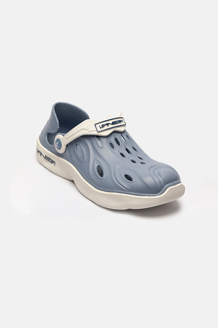 5517 Vaneda Pro Hybrid Sandalet Erkek Terlik İndigo Mavi