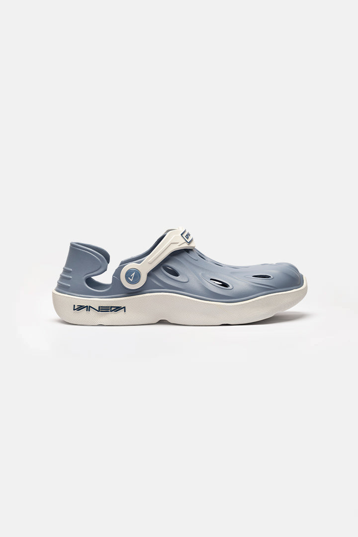 5517 Vaneda Pro Hybrid Sandalet Erkek Terlik İndigo Mavi