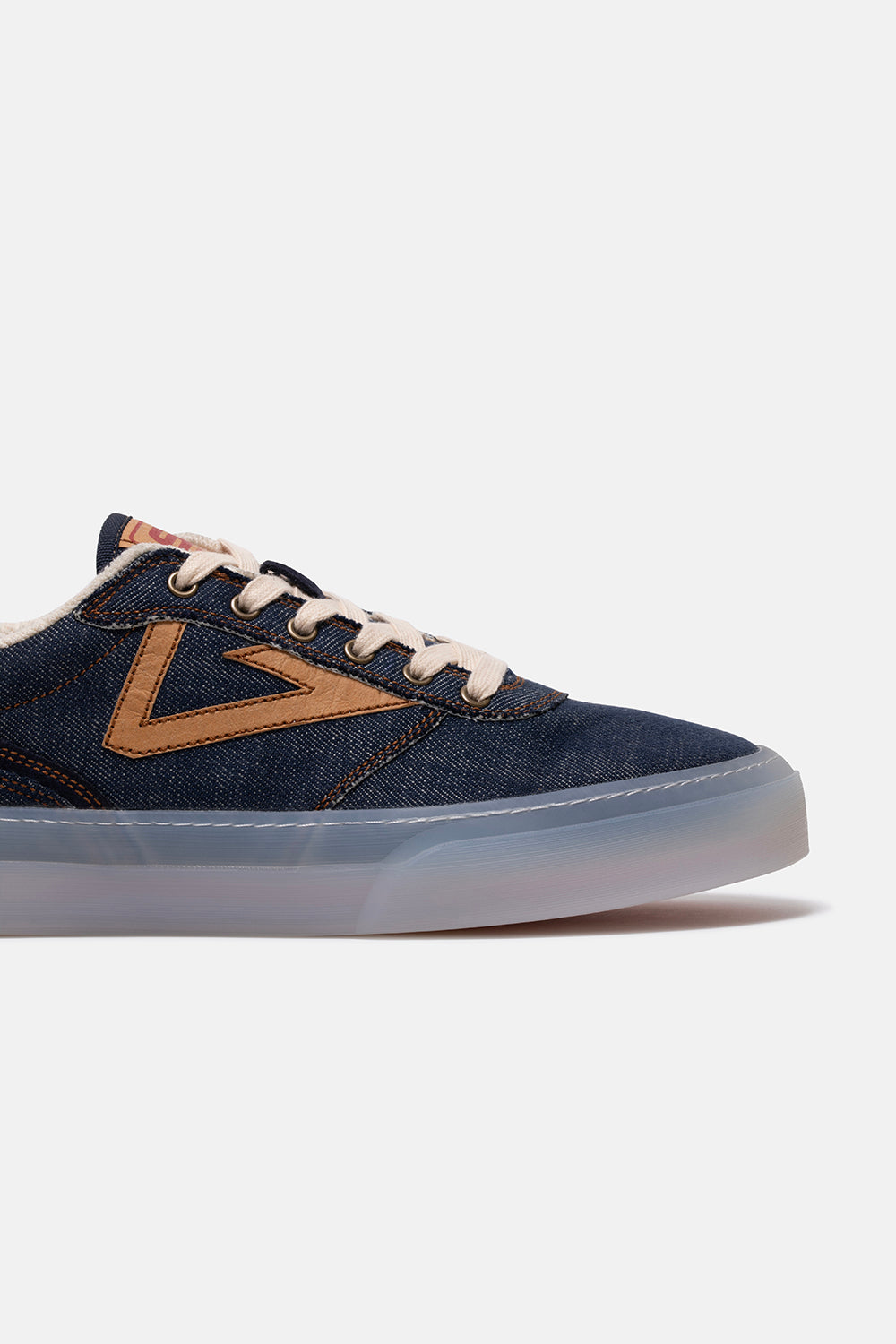 1408 S3 Limited Edition Sneakers Erkek Ayakkabı Lacivert