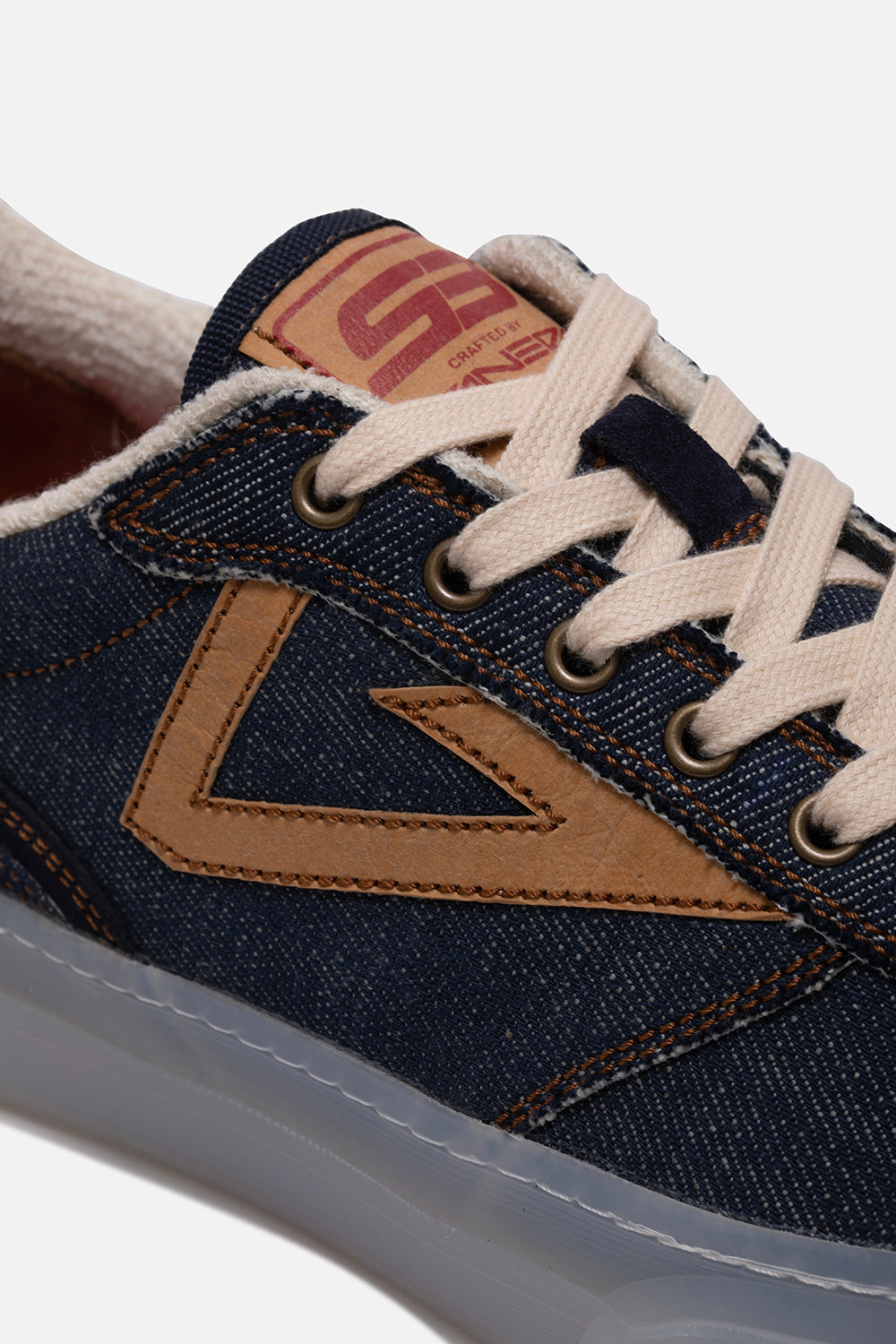 1408 S3 Limited Edition Sneakers Erkek Ayakkabı Lacivert