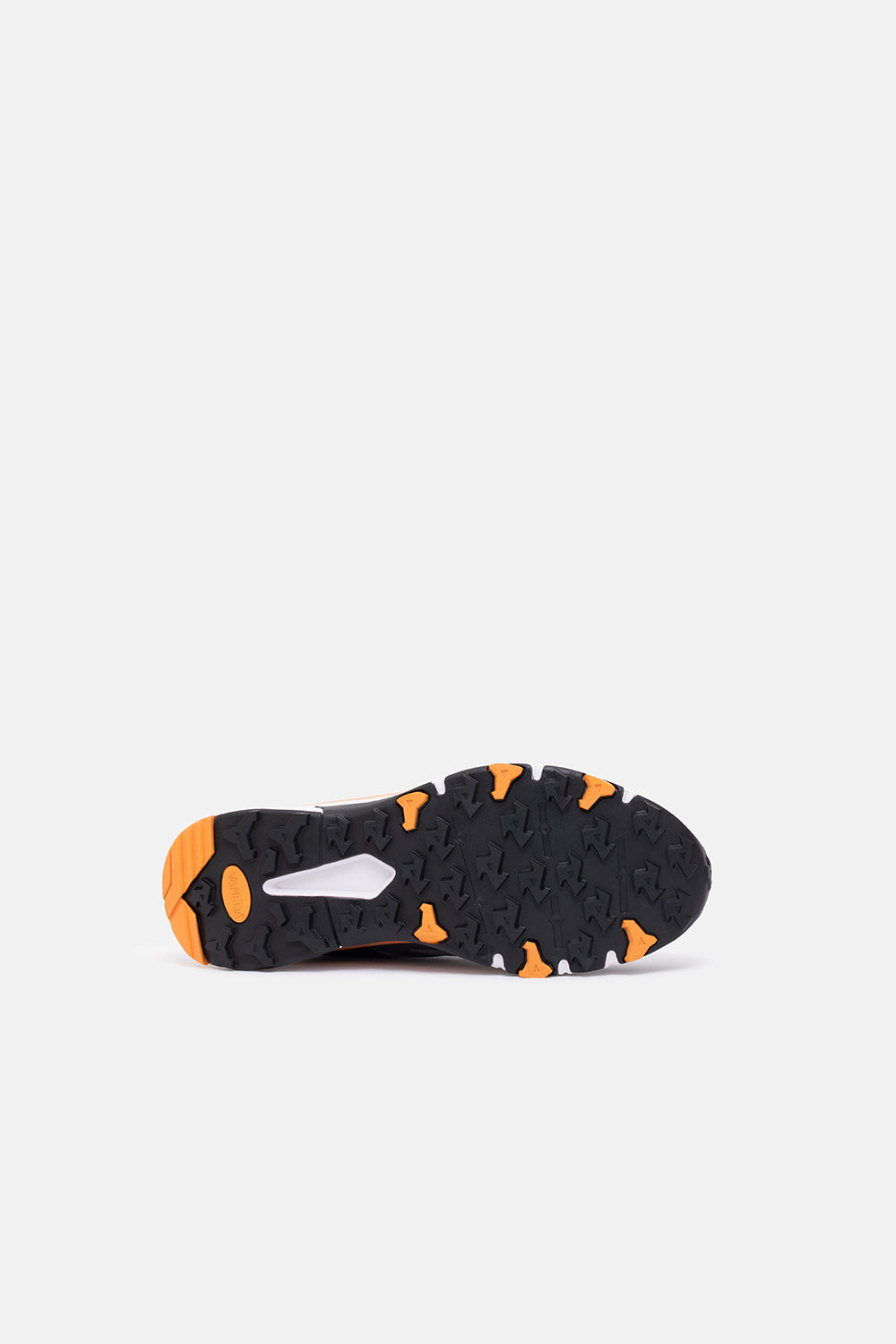 1416 V-ACT Mid Erkek Ayakkabı Gri