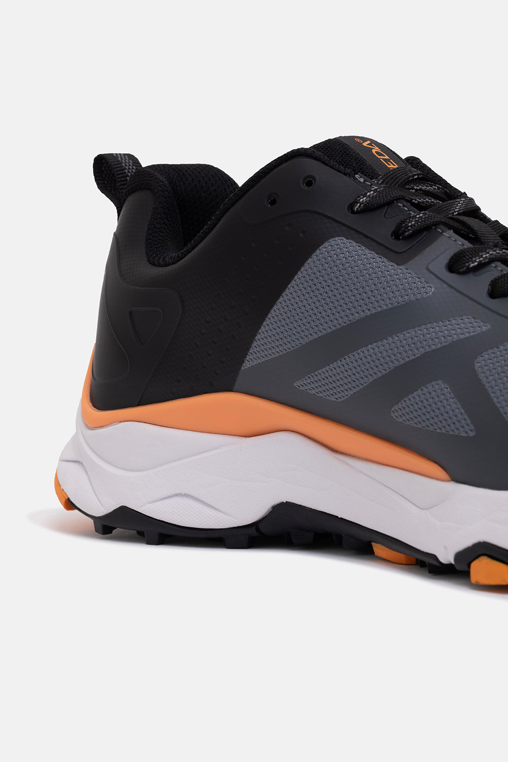 1416 V-ACT Mid Erkek Ayakkabı Gri