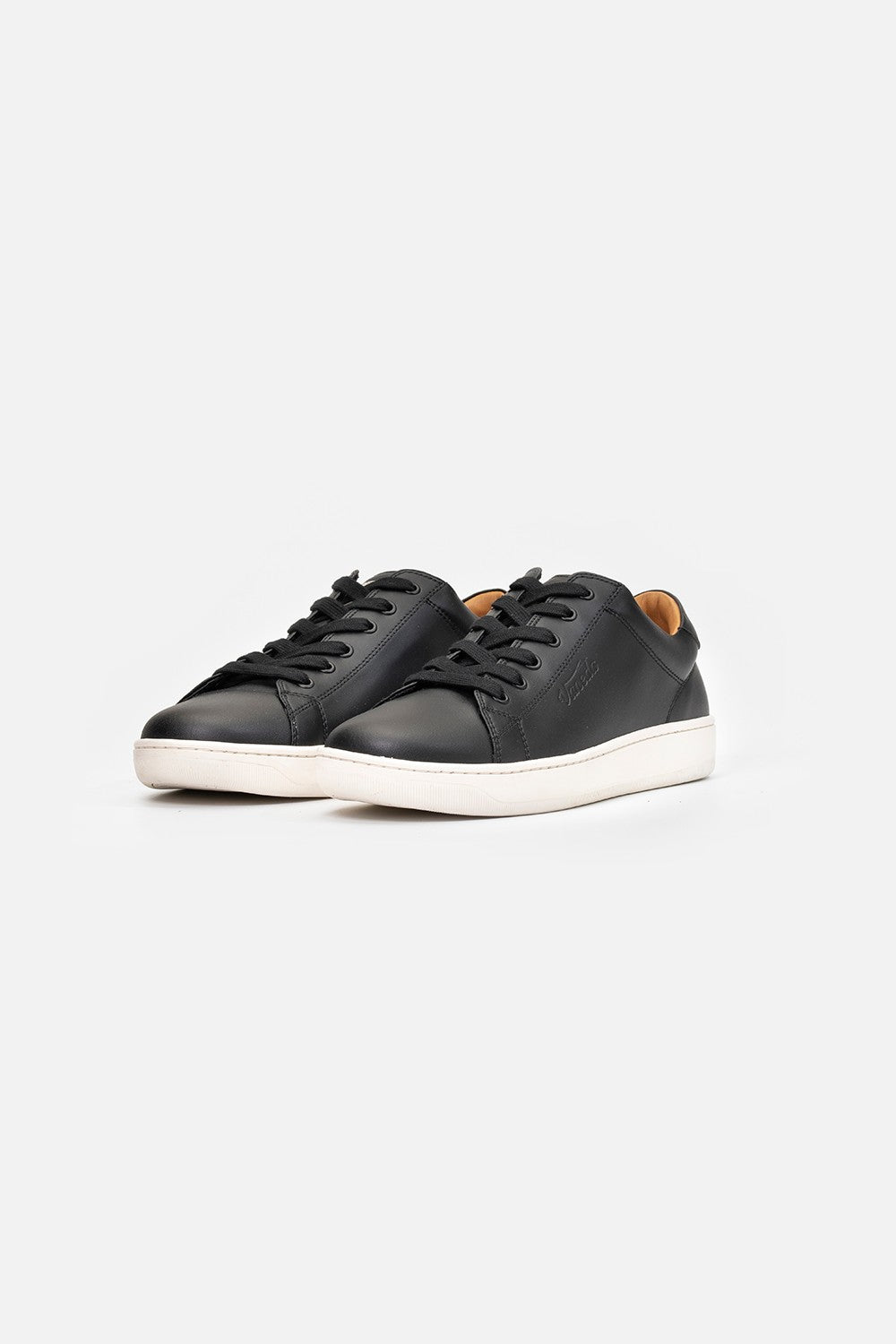 1308 Vaneda Daily Erkek Sneakers Siyah