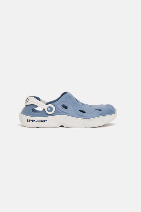 5517 Vaneda Pro Hybrid Sandalet Erkek Terlik İndigo Mavi