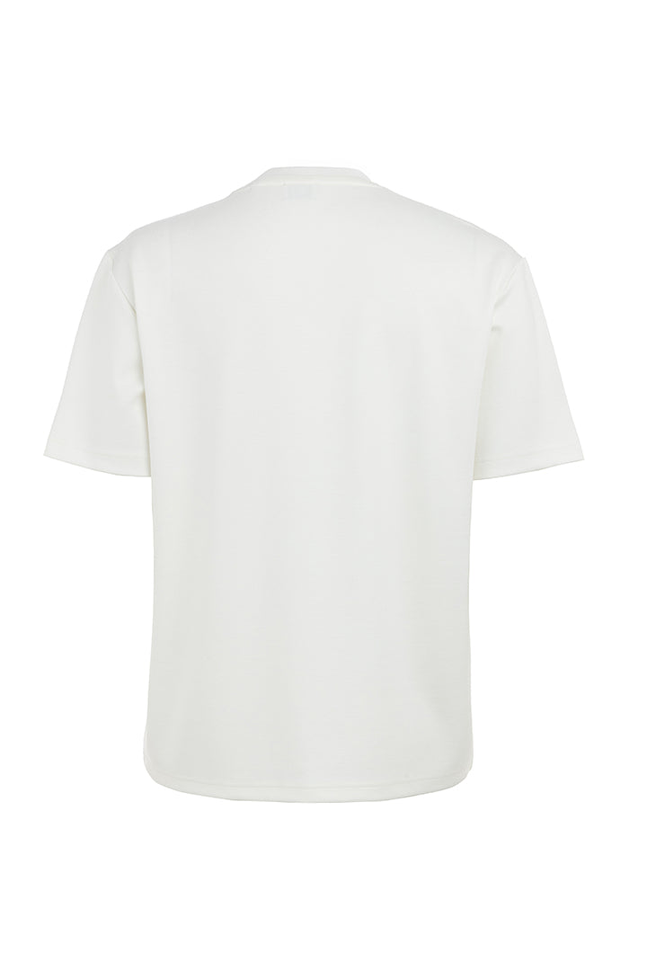 Viking Kadın T-Shirt Beyaz
